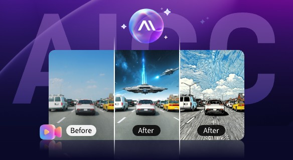 Viidure - A Universal Dash Cam APP | Official Website