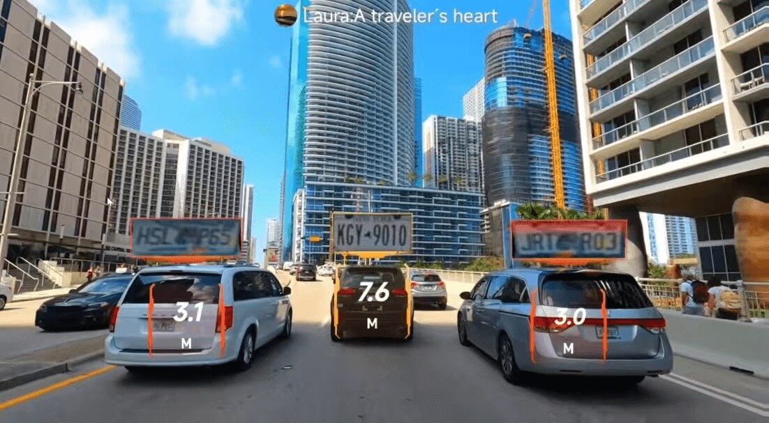 Viidure - A Universal Dash Cam APP | Official Website